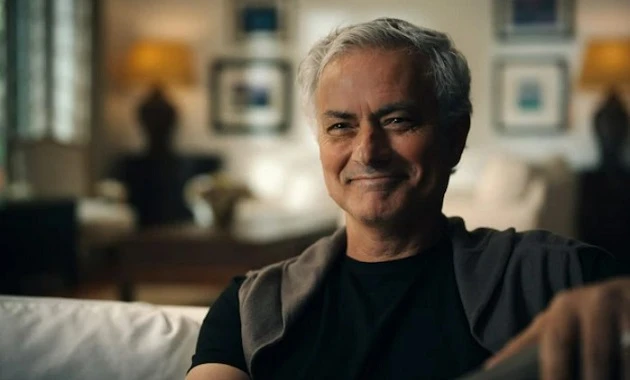 Mourinho năm 2013 và cơ hội thay đổi lịch sử Man Utd Mourinho năm 2013 và cơ hội thay đổi lịch sử Man Utd