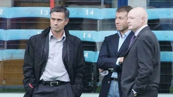 Mourinho tiết lộ lý do mâu thuẫn với Roman Abramovich
