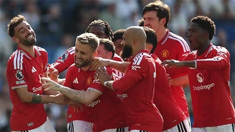 MU, 74 triệu bảng vẫn chưa đủ tin Sesko! MU, 74 triệu bảng vẫn chưa đủ tin Sesko!