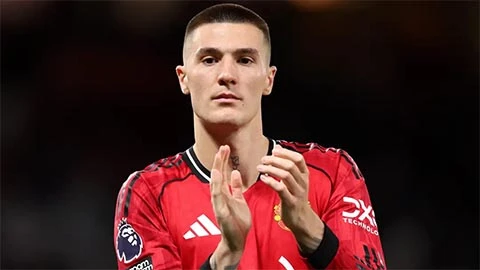 MU, 74 triệu bảng vẫn chưa đủ tin Sesko! MU, 74 triệu bảng vẫn chưa đủ tin Sesko!