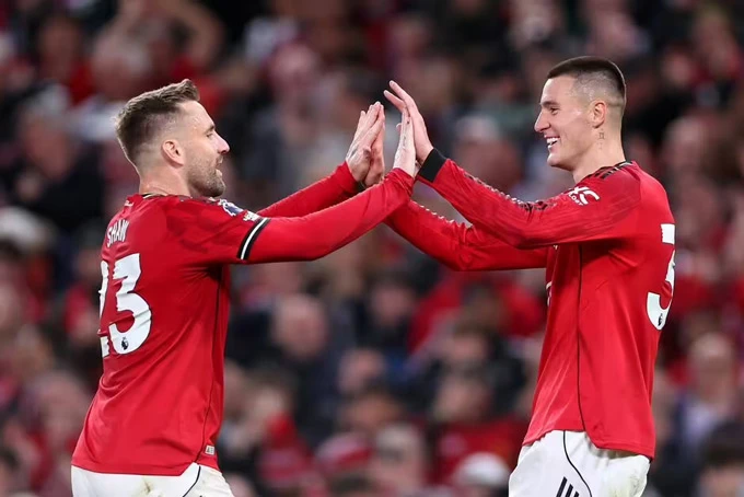 MU cần bao nhiêu điểm nữa để chắc suất Champions League? MU cần bao nhiêu điểm nữa để chắc suất Champions League?