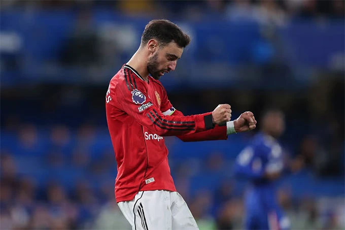 MU cần bao nhiêu điểm nữa để có vé dự Champions League? MU cần bao nhiêu điểm nữa để có vé dự Champions League?