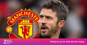 MU chọn 5 ứng viên thay Carrick