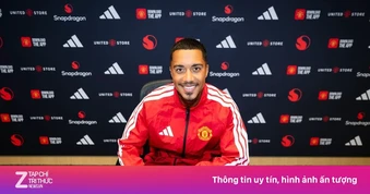 MU chốt số áo của Darlow, Tielemans