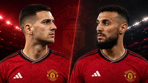 MU chưa chốt 4 vị trí ở đội hình chính trước trận mở màn Premier League