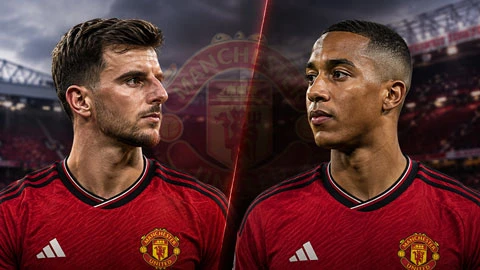 MU chưa chốt 4 vị trí ở đội hình chính trước trận mở màn Premier League