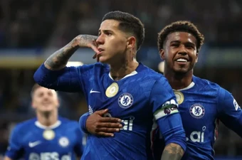 MU có thể trở thành 'cứu cánh' giúp Chelsea giành vé dự cúp châu Âu