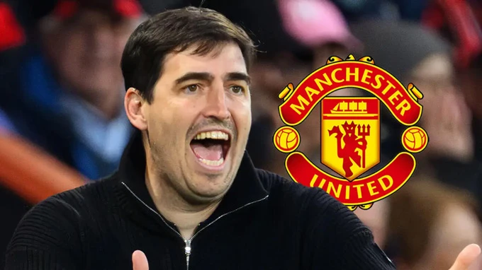 MU có ứng viên nặng ký thay Carrick