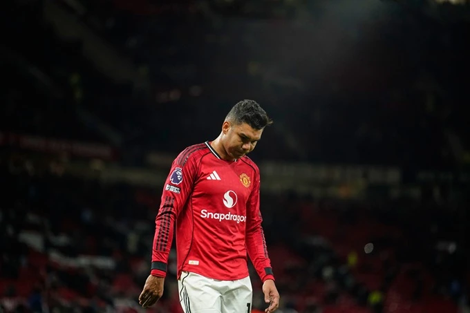 MU cũng là 'con voi' như Arsenal? MU cũng là 'con voi' như Arsenal?