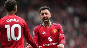 MU đã có thêm một Bruno Fernandes trong đội hình