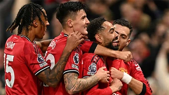 MU đã tìm ra bệ phóng để bắt kịp Man City và Arsenal