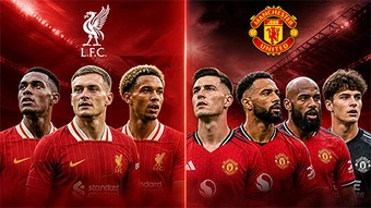 MU đang cười vào mặt Liverpool trên thị trường chuyển nhượng?