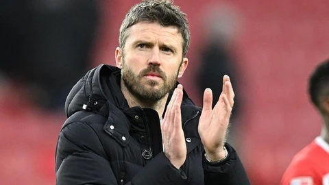 MU: Đằng sau giấc mơ ‘PSG hóa’ của Michael Carrick