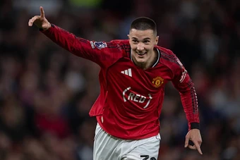 MU đạt 99,76% cơ hội dự Champions League theo Opta