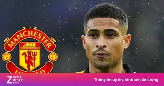 MU điên cuồng mua sắm