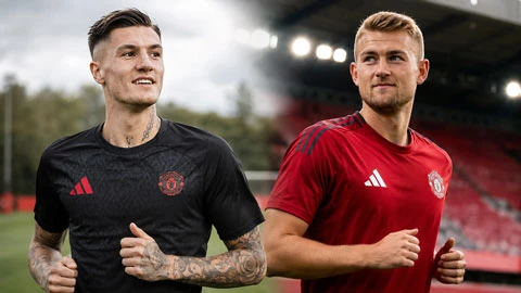 MU đón cú hích kép trước trận khai màn Premier League 2026/27 MU đón cú hích kép trước trận khai màn Premier League 2026/27