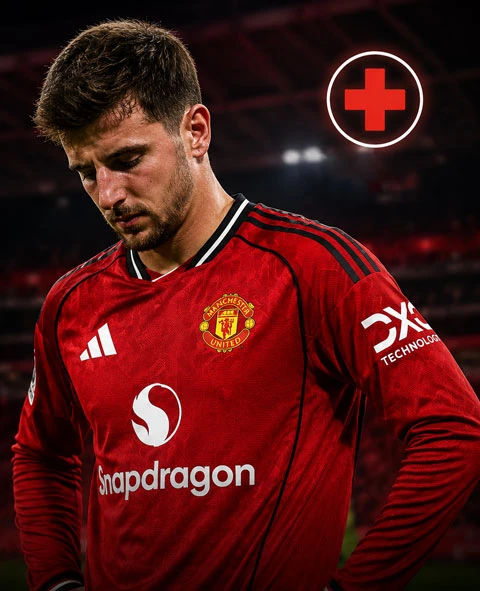 MU đón cú hích kép trước trận khai màn Premier League 2026/27 MU đón cú hích kép trước trận khai màn Premier League 2026/27