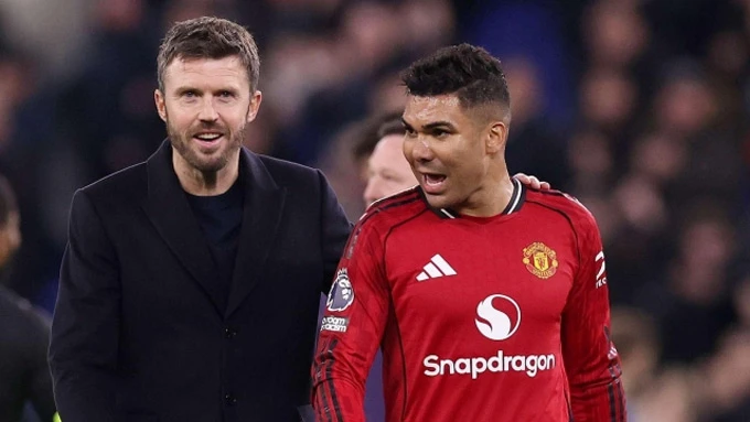 MU đón cú hích lớn cho Champions League mùa tới MU đón cú hích lớn cho Champions League mùa tới