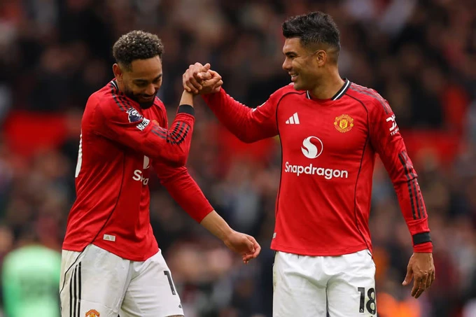 MU đón cú hích lớn cho Champions League mùa tới MU đón cú hích lớn cho Champions League mùa tới