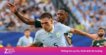 MU đón tin dữ từ World Cup 2026