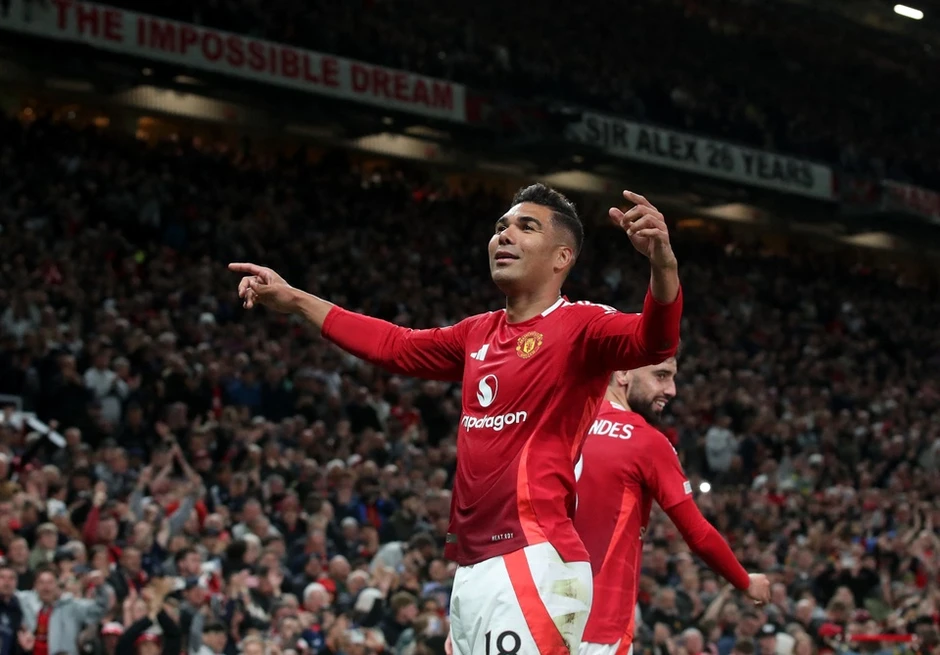 MU đủ bản lĩnh chơi tại Champions League như PSG và Bayern chưa? MU đủ bản lĩnh chơi tại Champions League như PSG và Bayern chưa?