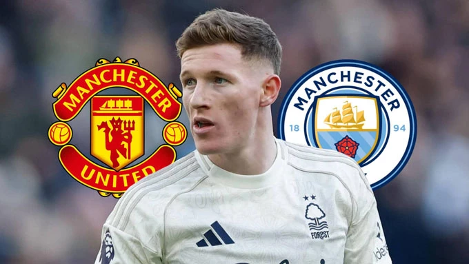 MU đủ sức đánh bại Man City trong vụ Elliot Anderson MU đủ sức đánh bại Man City trong vụ Elliot Anderson