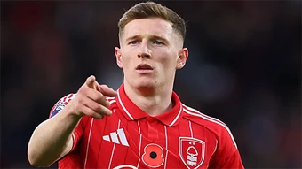 MU đủ sức đánh bại Man City trong vụ Elliot Anderson