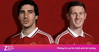 MU duyệt chi 200 triệu euro cho bộ đôi tân binh bom tấn
