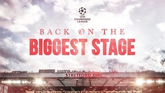 MU giành vé dự Champions League, thu về 15,7 triệu bảng