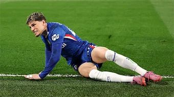 MU khiến Chelsea thêm cay vì 'cú lừa Garnacho'
