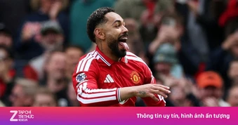 MU ký hợp đồng tài trợ kỷ lục