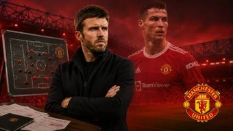 MU: Làm gì thì làm, Carrick cần tránh xa ‘vết xe đổ Ronaldo’