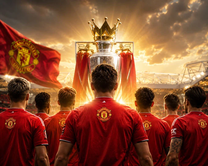 MU muốn vô địch như Arsenal thì cần giải 3 câu hỏi MU muốn vô địch như Arsenal thì cần giải 3 câu hỏi