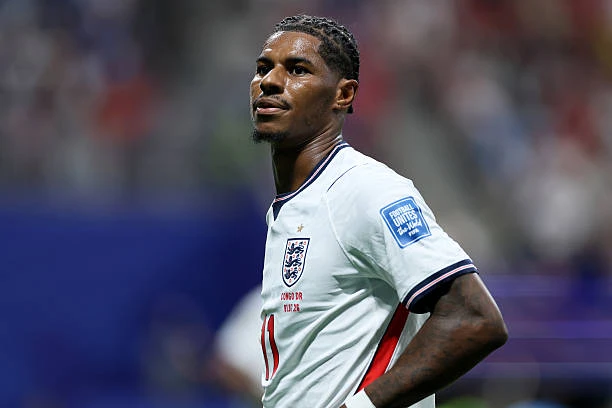 MU nên trao cơ hội cuối cho Marcus Rashford