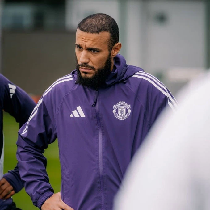 MU nhận tin vui và tin buồn trước trận gặp Aston Villa MU nhận tin vui và tin buồn trước trận gặp Aston Villa