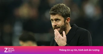 MU phải ký chính thức với Carrick