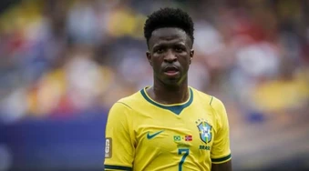 MU phải tránh xa Vinicius để Arsenal ôm quả đắng