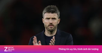 MU ra quyết định với Carrick