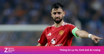 MU ra quyết định với Fernandes