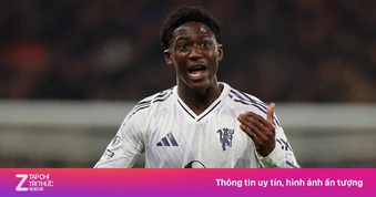 MU ra quyết định với Maguire, Mainoo