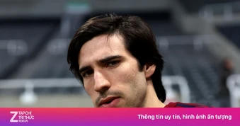 MU rộng cửa mua Tonali