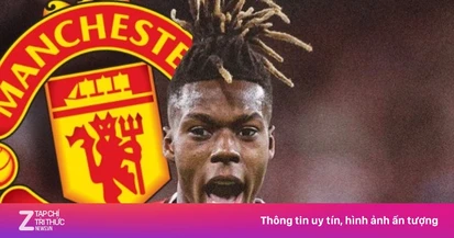 MU sẵn sàng nổ 'bom tấn' 80 triệu euro