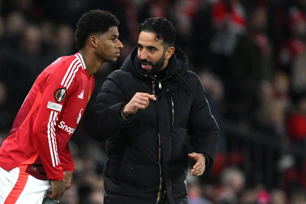 MU sẽ ra sao khi Carrick trao cơ hội cho Rashford? MU sẽ ra sao khi Carrick trao cơ hội cho Rashford?