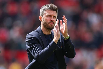 MU sẽ ra sao khi Carrick trao cơ hội cho Rashford?