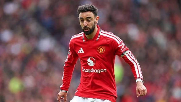 MU tìm lời kết rực rỡ để chào đón kỷ nguyên Carrick MU tìm lời kết rực rỡ để chào đón kỷ nguyên Carrick