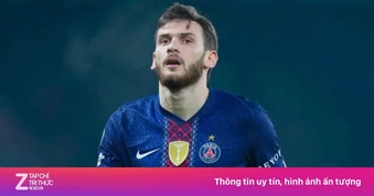 MU tính gây sốc với sao PSG