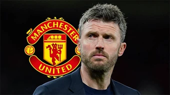 MU vẫn chưa tìm ra đáp án cho câu hỏi về Carrick