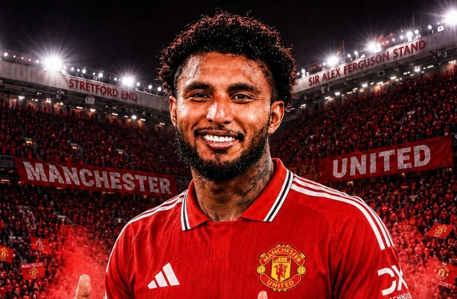 Mua Ederson, MU gạt phăng đề xuất của Casemiro Mua Ederson, MU gạt phăng đề xuất của Casemiro
