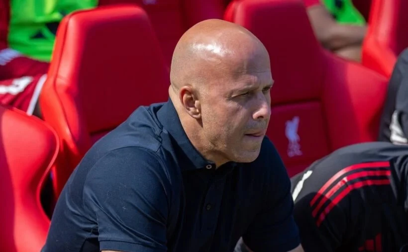 Mùa giải khó khăn nhất của Liverpool 16 năm qua Mùa giải khó khăn nhất của Liverpool 16 năm qua