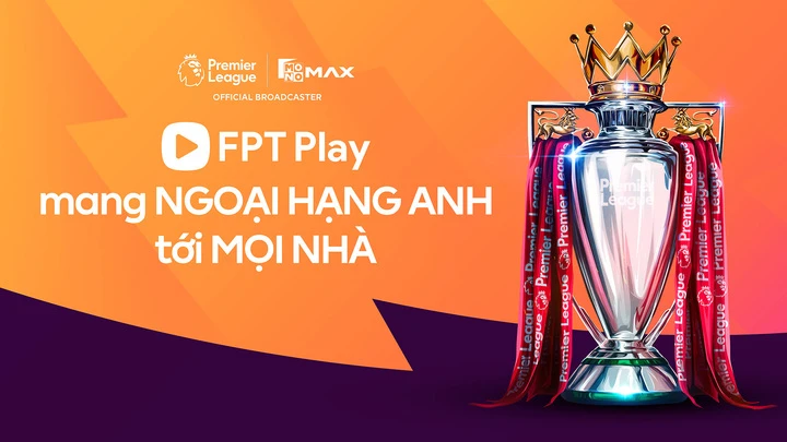 Mùa giải Ngoại Hạng Anh đặc biệt của người hâm mộ Việt Nam Mùa giải Ngoại Hạng Anh đặc biệt của người hâm mộ Việt Nam